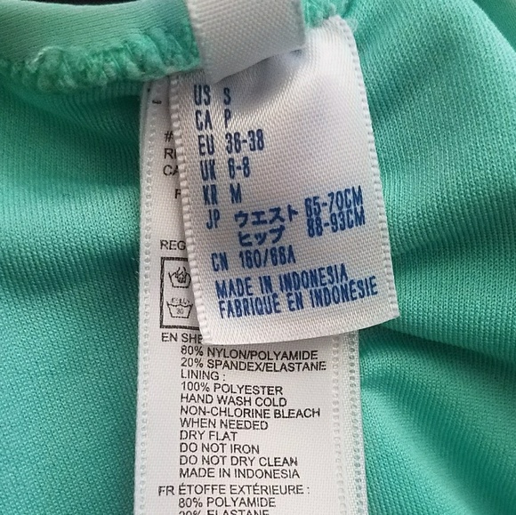 🌞🌞 Bikini bottoms bundle - Picture 4 of 4